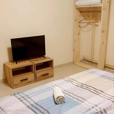 City Hostel Skopje スコピエ