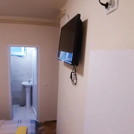 City Hostel Skopje ゲストハウス スコピエ