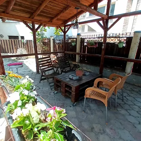 ゲストハウス City Hostel Skopje *