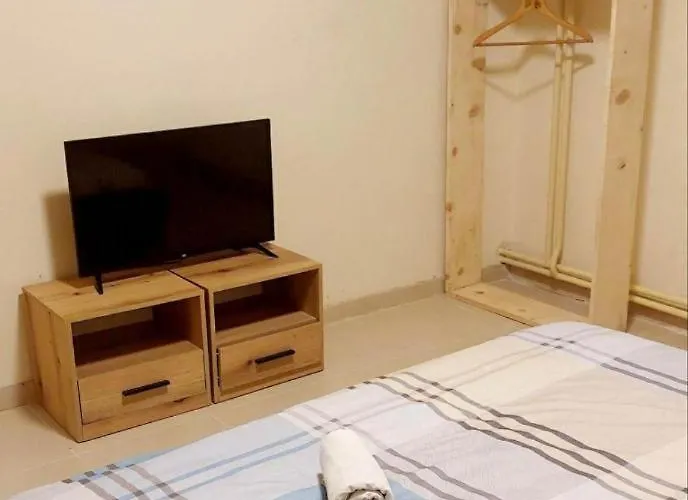 City Hostel Skopje Skopje