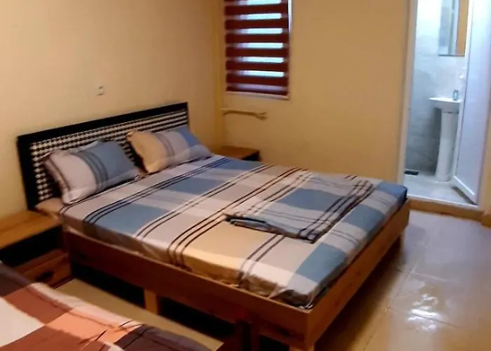 City Hostel Skopje *