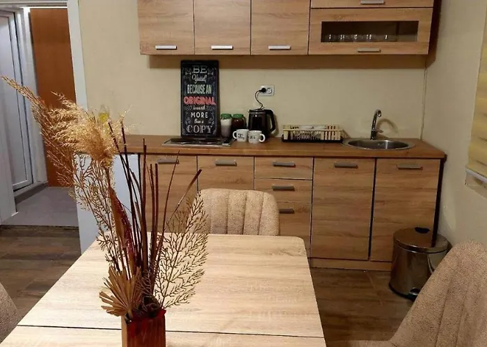 City Hostel Skopje * Skopje