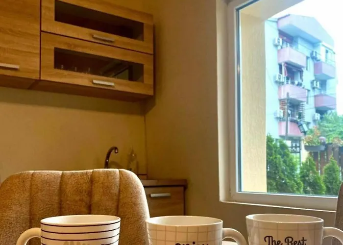 City Hostel Skopje *