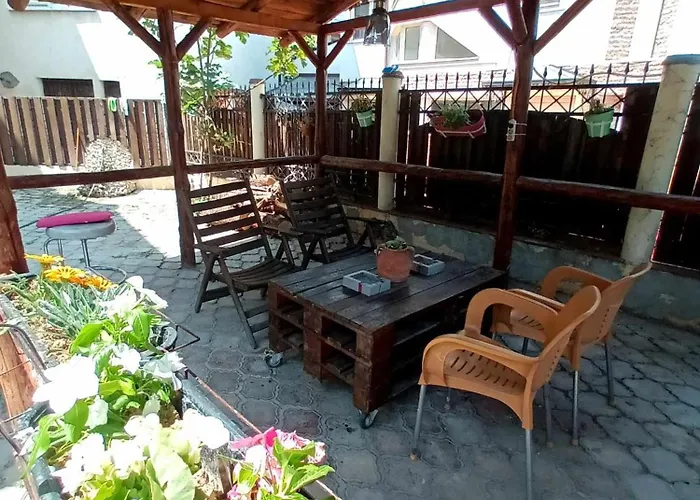 Pensjonat City Hostel Skopje *